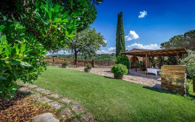 Villa S.Andrea Antico Podere Zobi