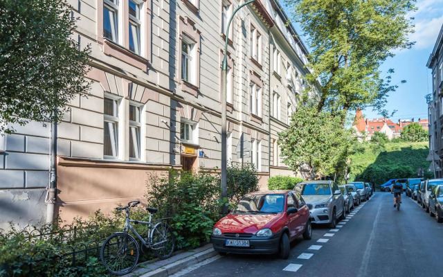 Aparthotel ABBA