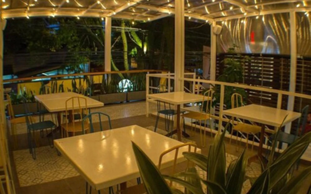 Stanza Hotel Medellín