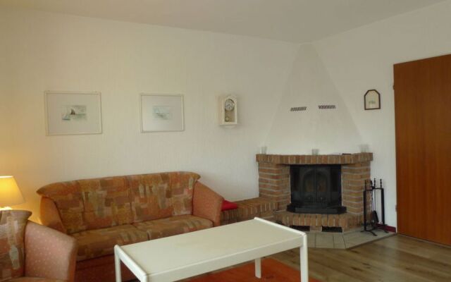Apartment Seebär Norddeich