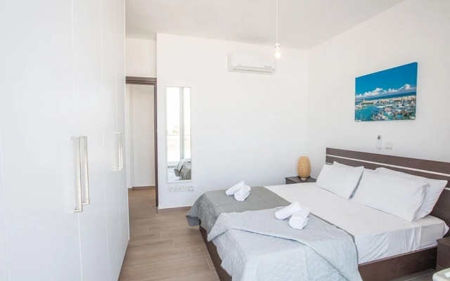 Villa Nika AQ Ol17