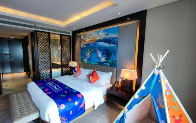 Shenyang Primus Hotel