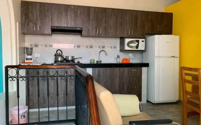Hostal Volunteer House