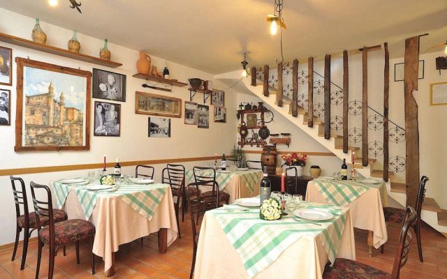 Country House Ca' Vernaccia