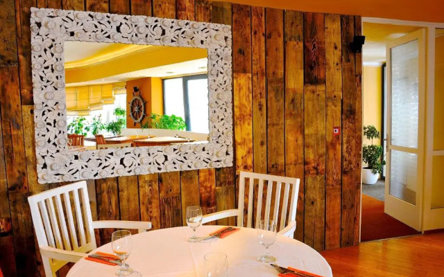 Villa St. Tropez