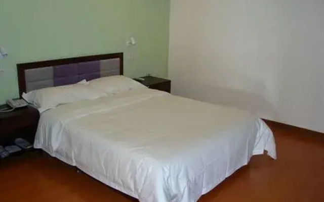 Jingyue 99 Hotel - Jiangzhen