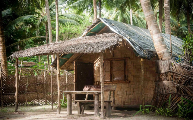 Emerald Gecko Resort-Havelock Island