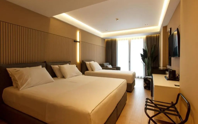 Caramel Boutique Hotel