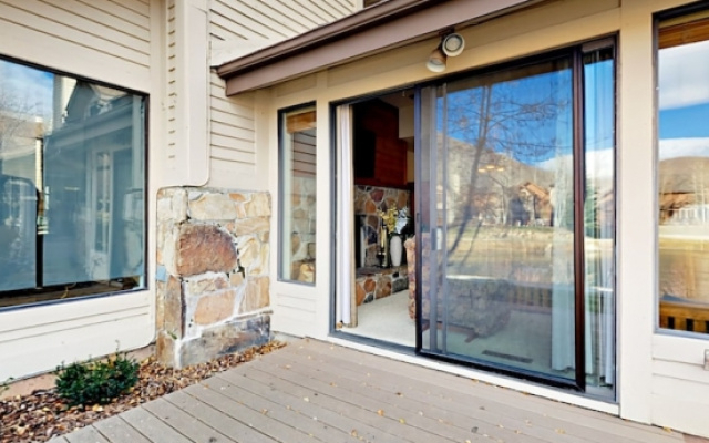 2441 Gilt Edge Circle Townhouse