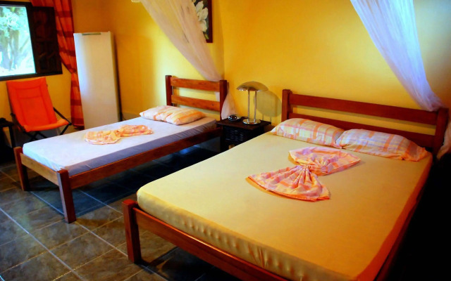 Hotel Pousada Rancho Fundo