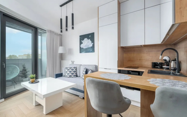 MARGI Flair Apartment