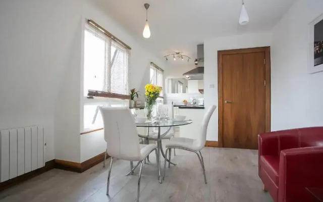 Parnell Boulevard Apartments