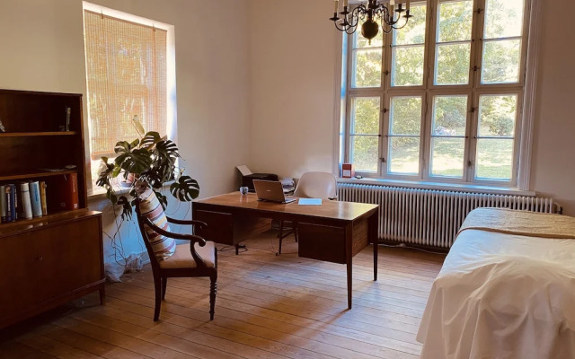 Bellingegaard Bed and Breakfast