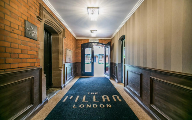The Pillar Hotel