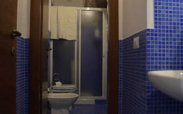 San Salvator Luxury Suites