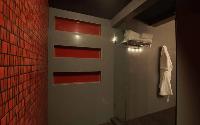 1850 Hotel Boutique