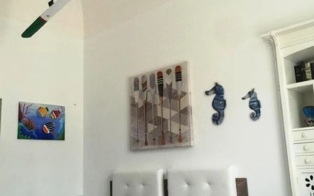 Room-porto Di Mare Exclusive Room "libec