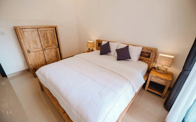 Kubu Dangin Guest House Kerobokan