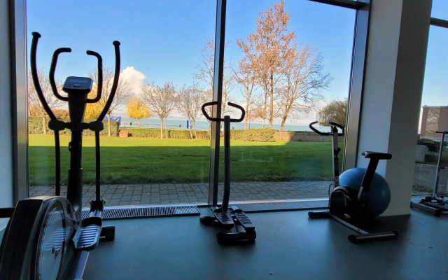 Club218 Wellness Apartments