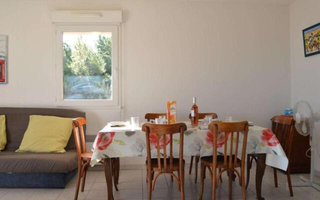 Appartement Fleury-Saint-Pierre-la-Mer, 3 pièces, 6 personnes - FR-1-229D-48