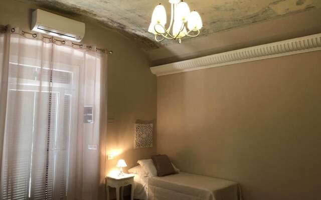 Casa Cernaia Rooms