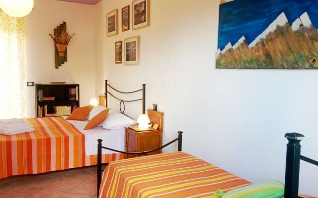 B&B Costiera dei Cech - Homestay