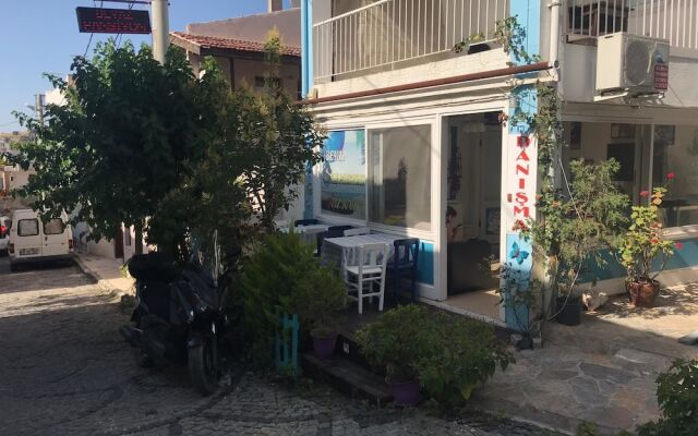 Beyaz Apart-Pansiyon