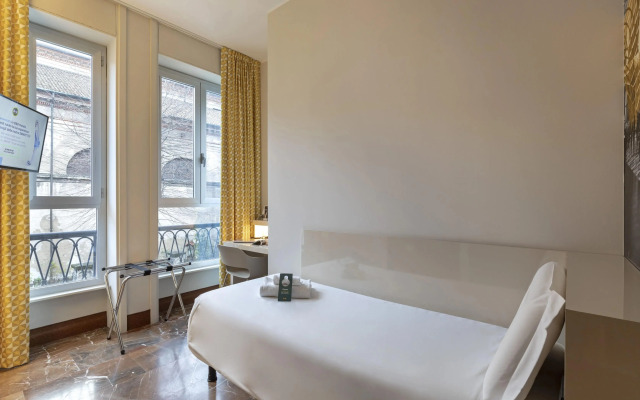B&B Voghera
