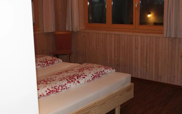 Naturparadies Silvia