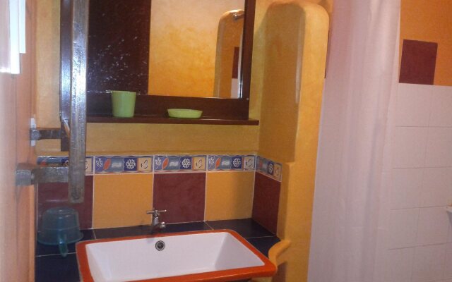 Florentina Homes Apartment Hotels