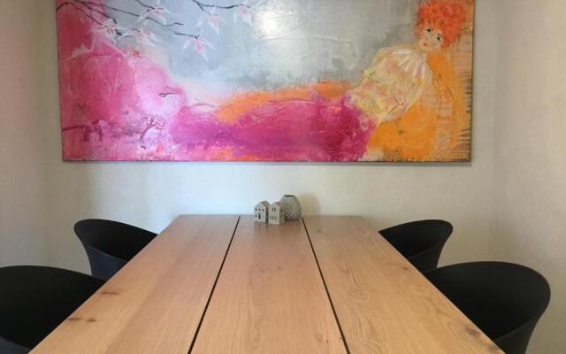 Århus nord bed and breakfast
