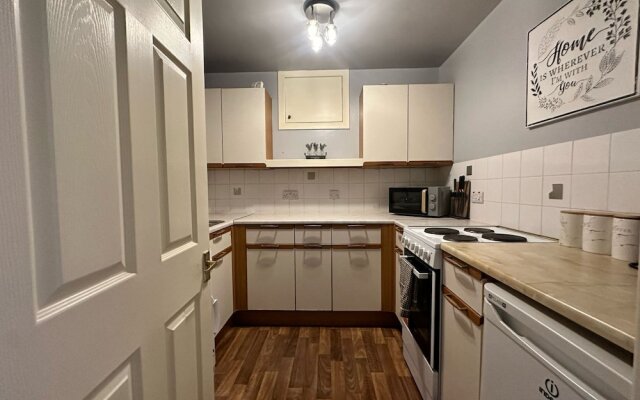 City Lights Apartments