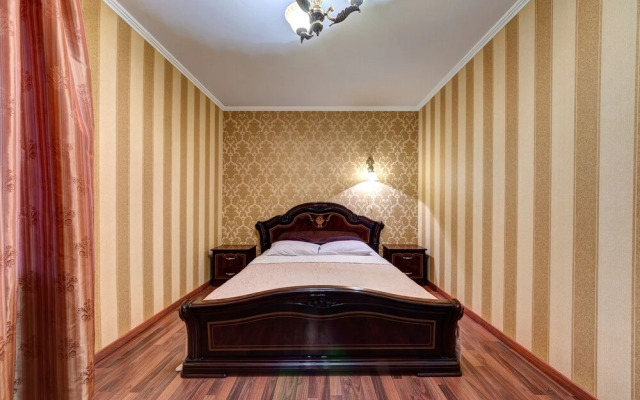 Apartment Franka 8-10-30