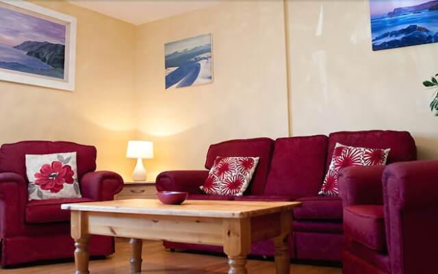 Slieve League Lodge