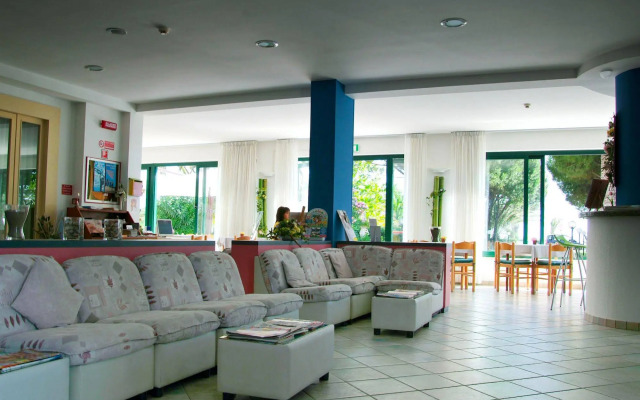 Hotel San Remo