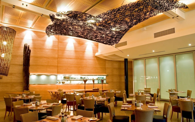 Novotel Ningaloo Resort Exmouth