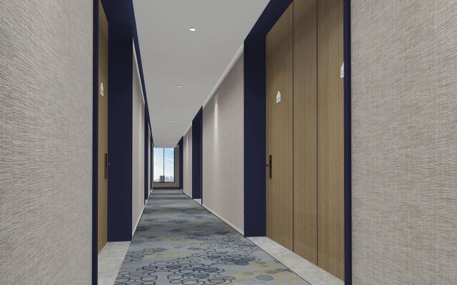 Holiday Inn Express Pengzhou Downtown by IHG