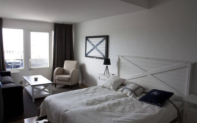 Strand Hotel Borgholm