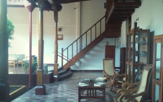 Guesthouse Los Corredores del Castillo