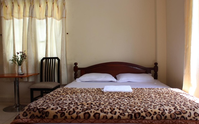 Nh Nghi Thin Hong – Guest Rooms – Da Lat