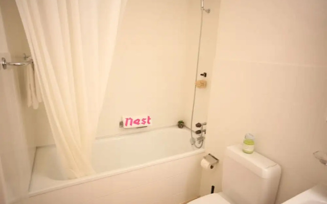 Nest - Herti