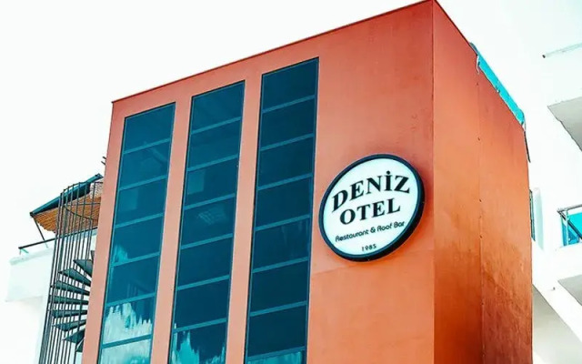 Deniz Otel Muğla