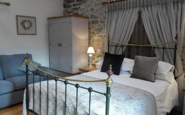 Highside Farm B&B