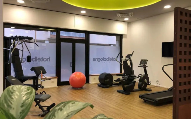 Best Western Plus Hotel Bologna