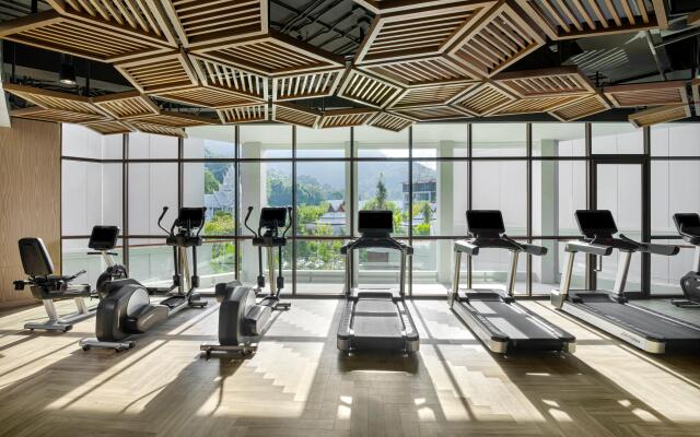 InterContinental Phuket Resort by IHG