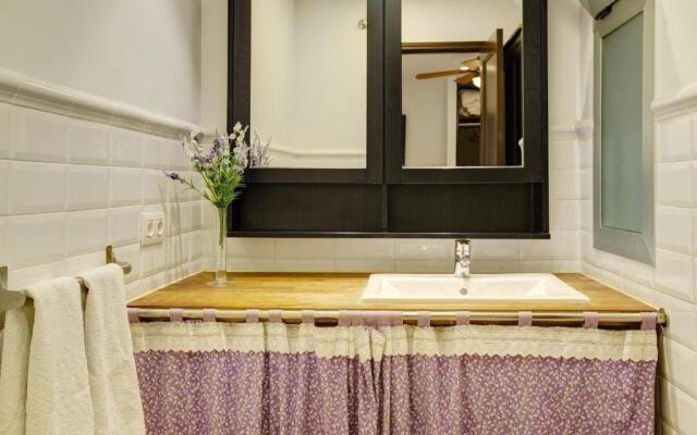 Vcv Apartamento San Telmo