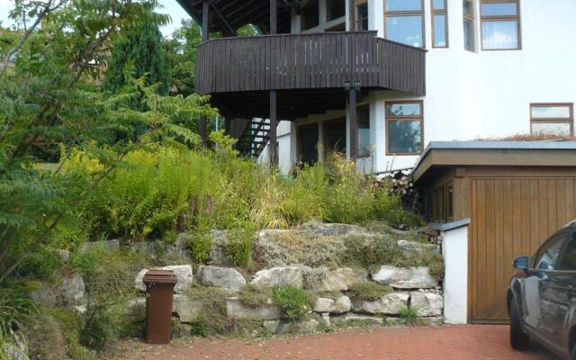 Ferienwohnung Naturhaus