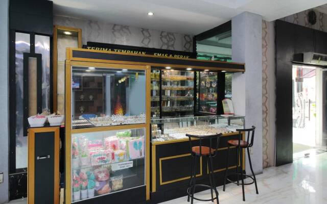 Hotel Syariah Grand Jamee