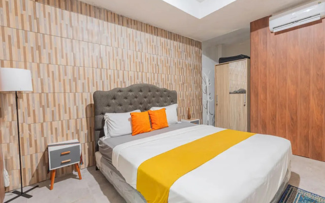 Senggigi Villas
