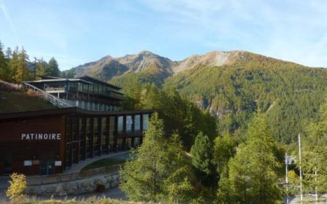 Rental Apartment Balcon Orres